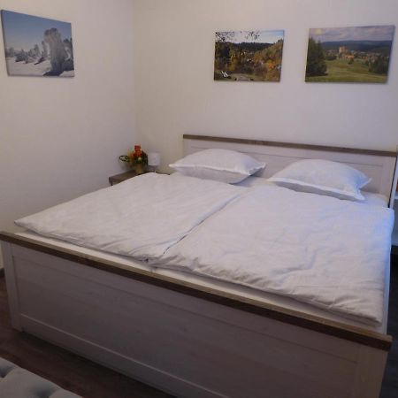 Haus Am Hang Altenau  Ngoại thất bức ảnh