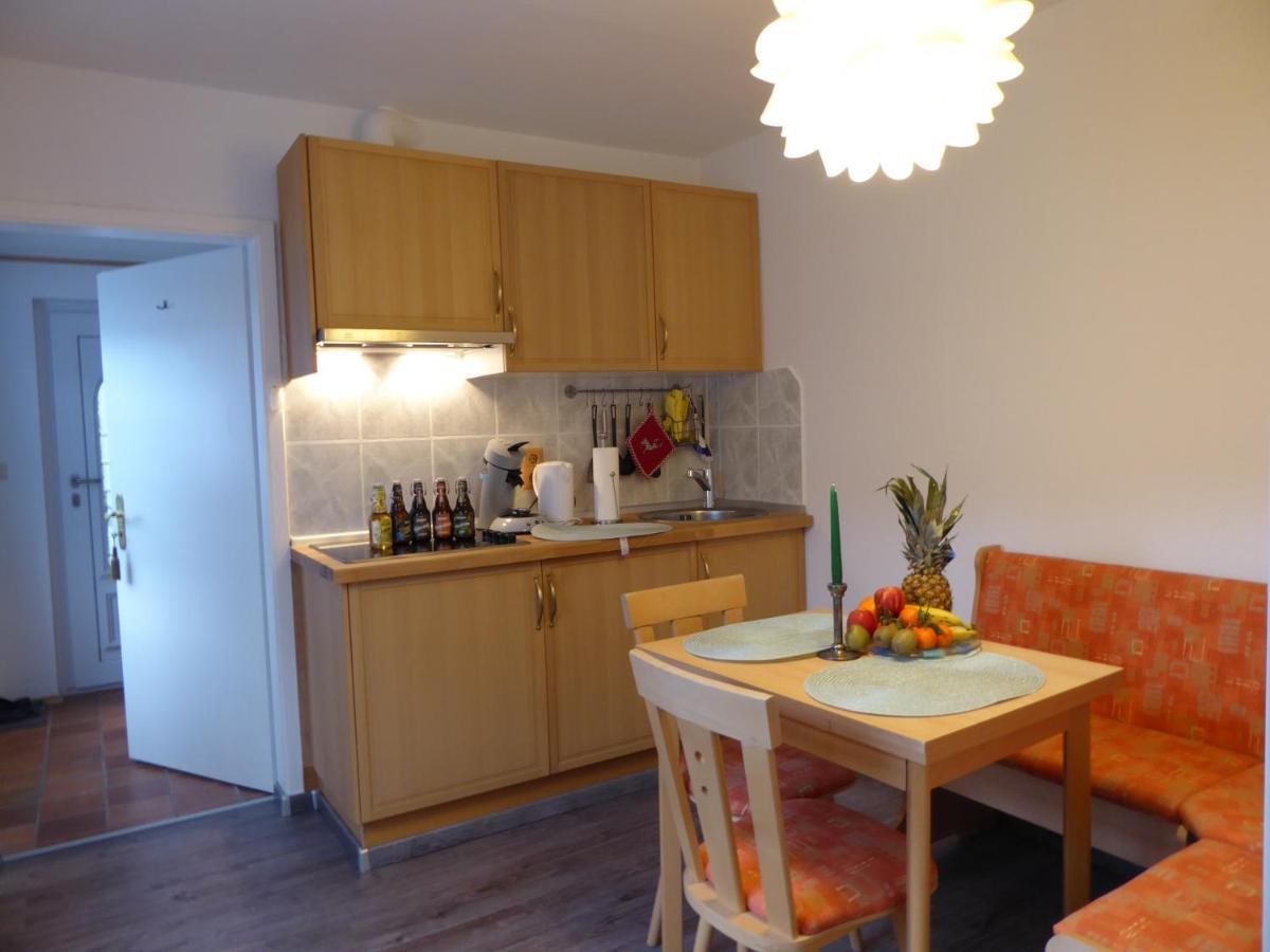 Haus Am Hang Altenau  Ngoại thất bức ảnh